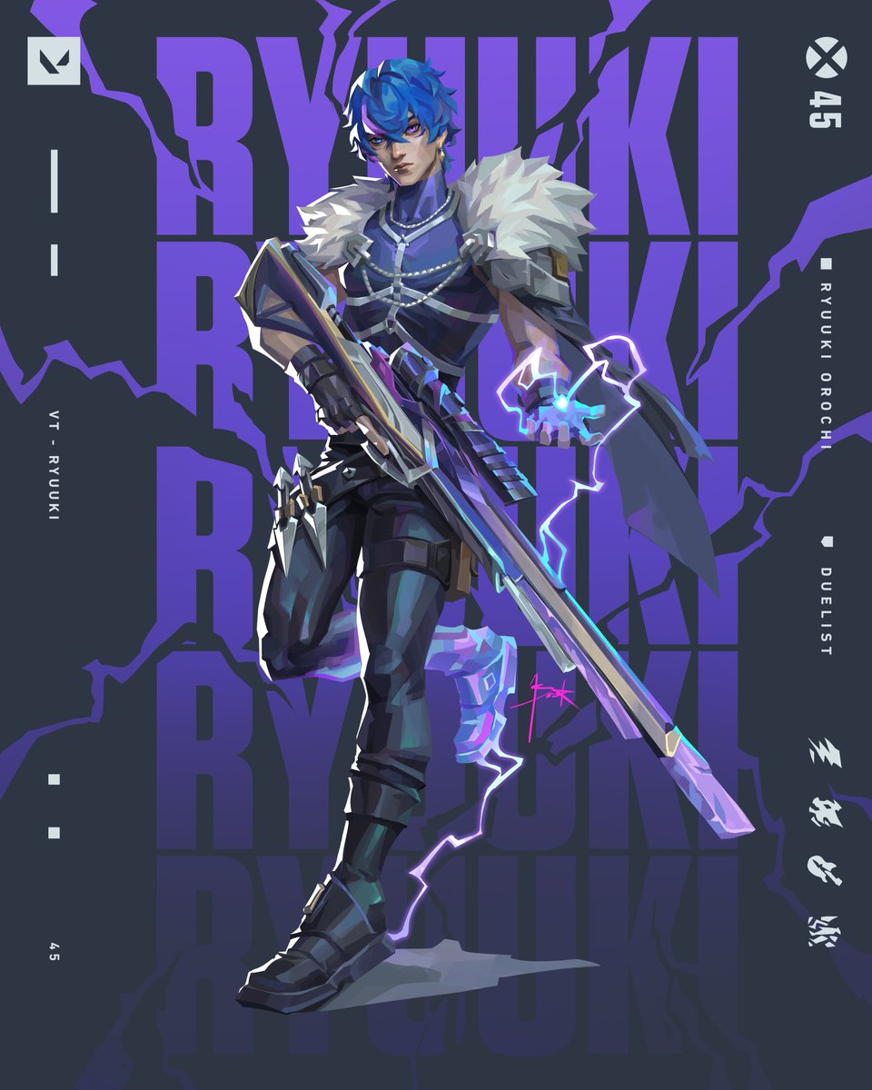Breaux_ILLUST | COMSS | CLOSED 2/2 tweet media