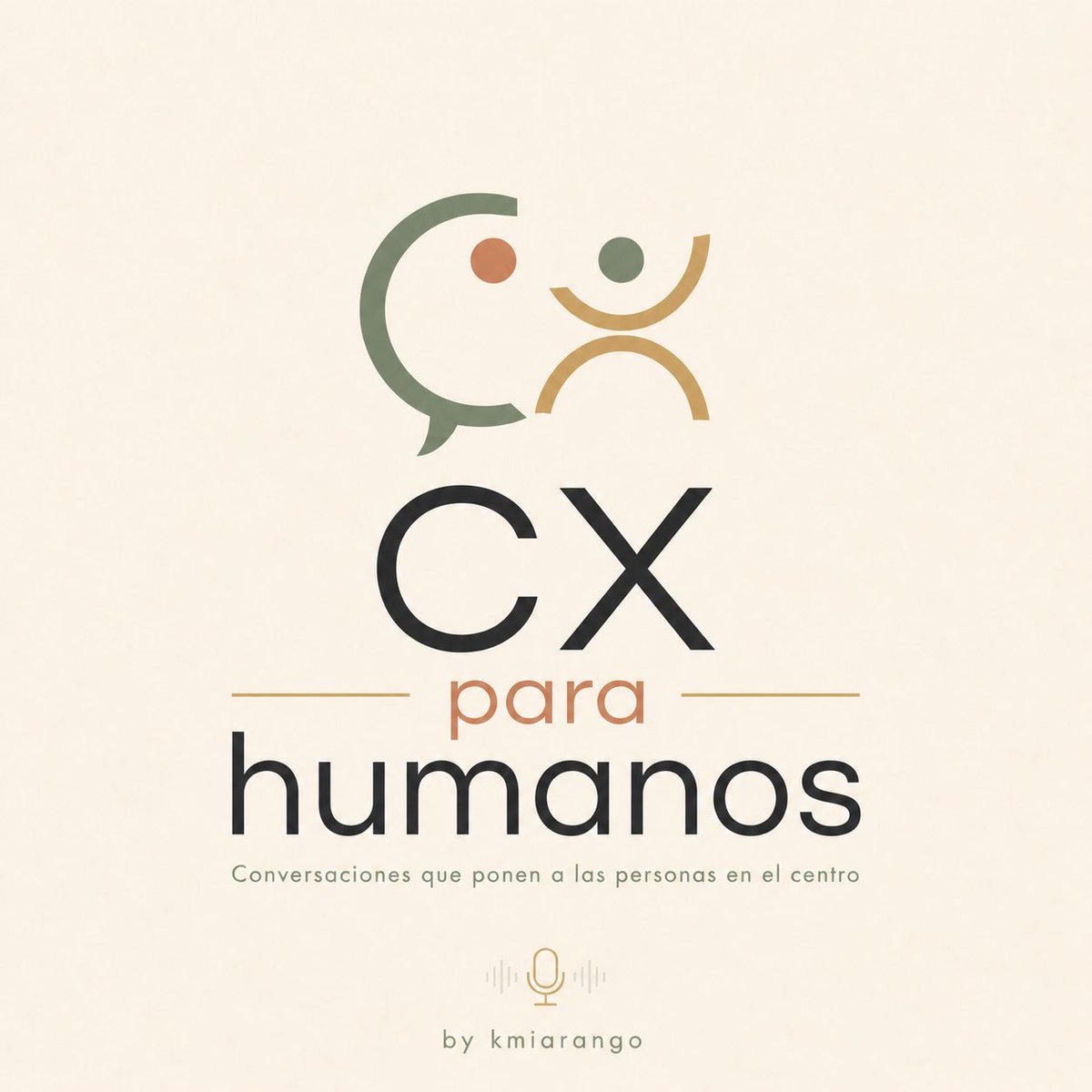 kmiarango's tweet photo. CX para humanos

Una temporada sobre CX, métricas, IA, servicio y la urgencia de volver a mirar lo humano

En una época donde la experiencia del cliente se mide, automatiza, optimiza y reporta como nunca antes, esta temporada propone una pregunta simple y urgente: https://t.co/UMndiAE6ic