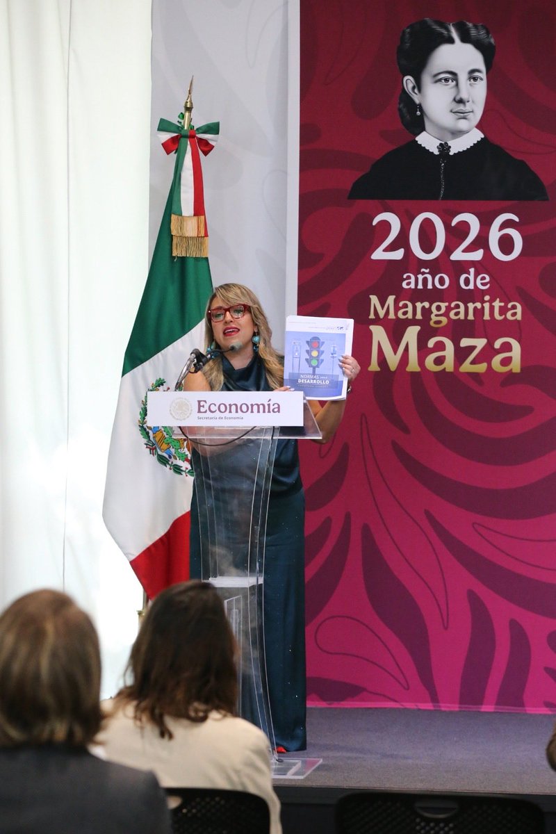 Andrea Genoveva Solano Rendón tweet media