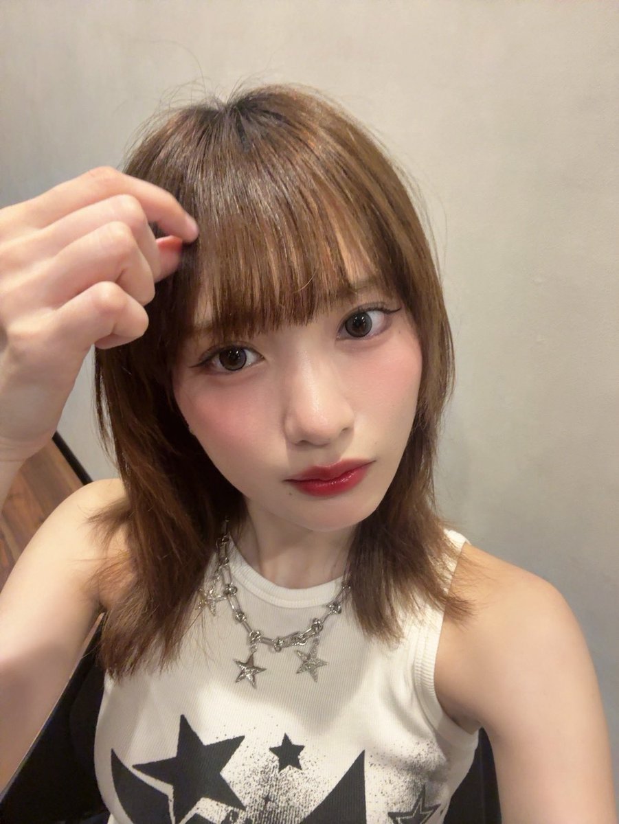 花城カレン tweet media