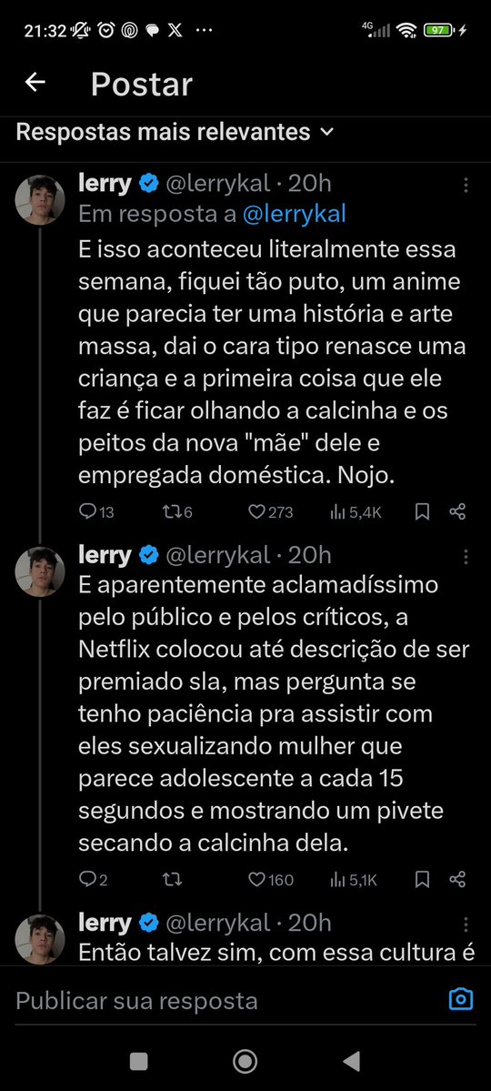 antispassando vergonha tweet media