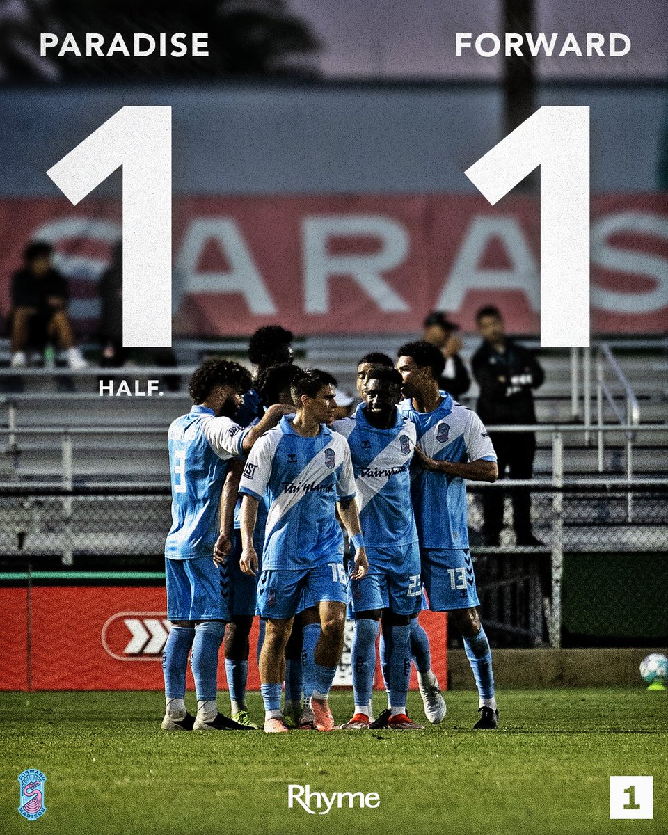 Forward Madison FC tweet media