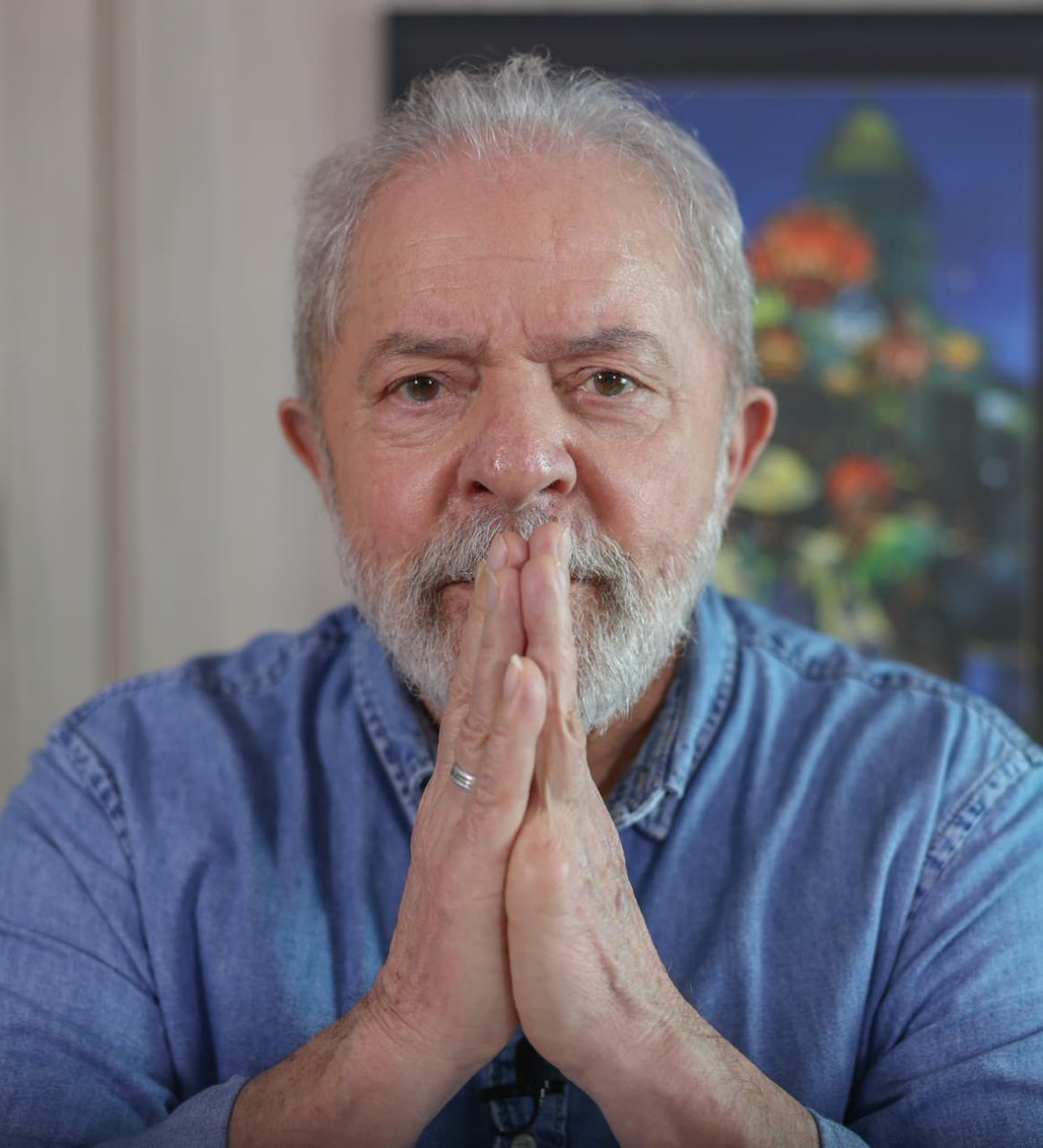 Pedro Rousseff tweet media