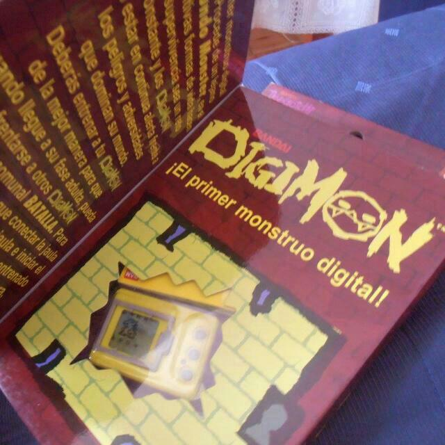 Digimon World Spain👾🎮#TIMESTRANGER🔛#BEATBREAK📺 tweet media