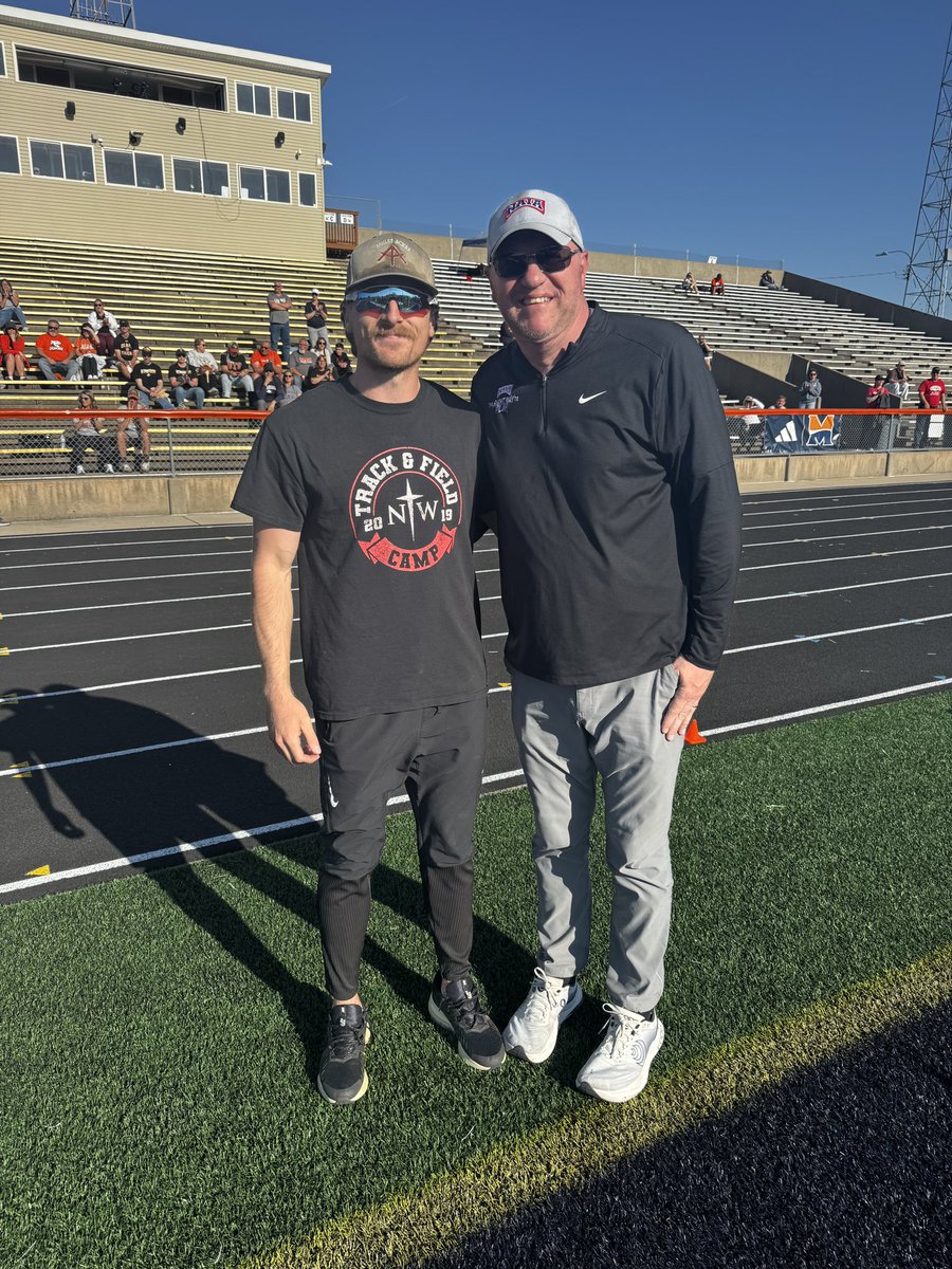 Great Plains Athletic Conference tweet media