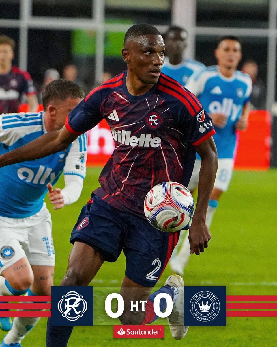 New England Revolution tweet media