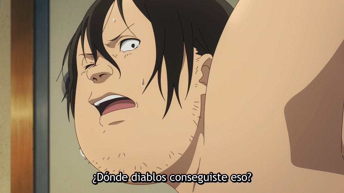 Makishima tweet media