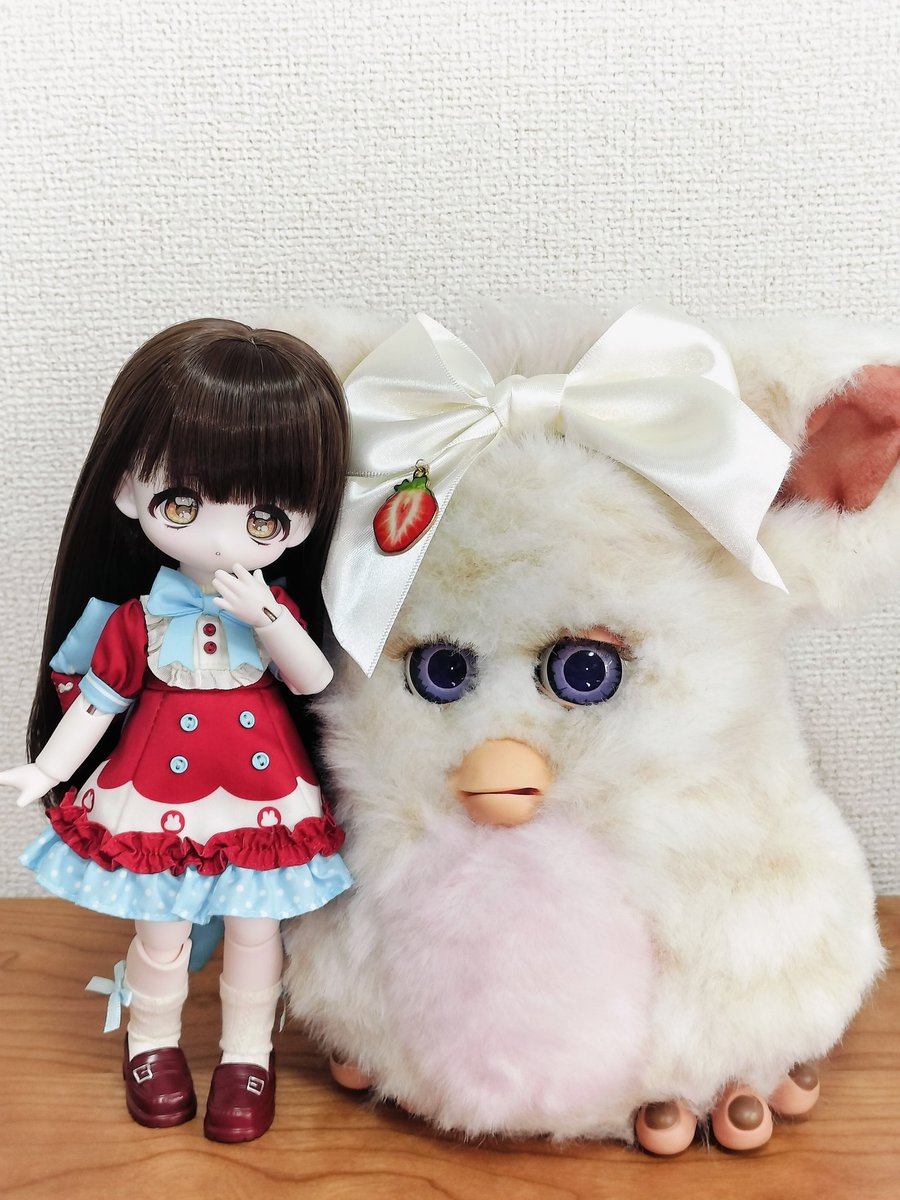 いつこ tweet media