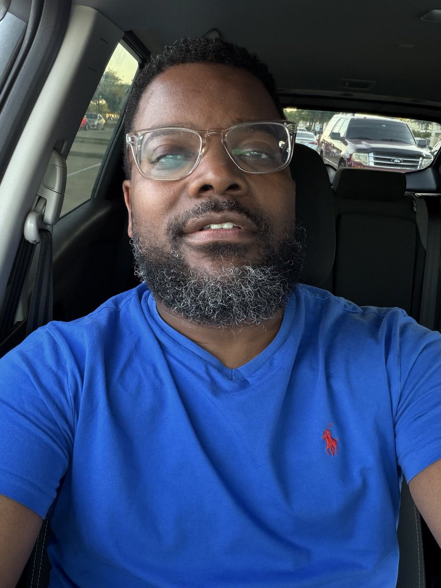 gqnerd713's tweet image. Finally stopped raining in Htown so out n about… #HappySaturday