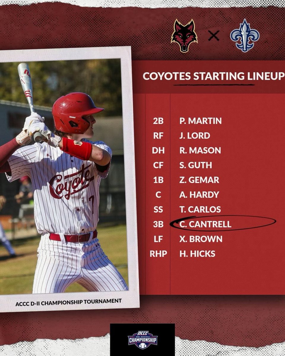 Cantrell Field tweet media