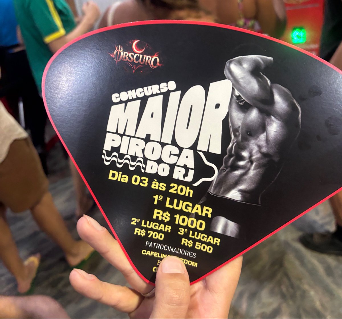 matheus tweet media