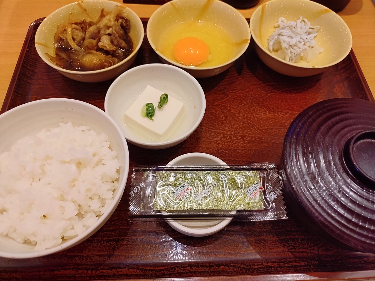 たかし🅿️ tweet media