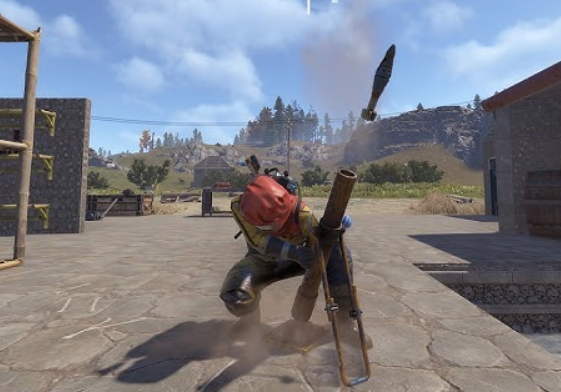 RustyLoot tweet media