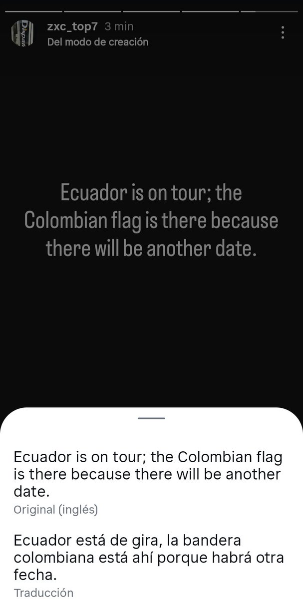 nicole⭑⊙⊝⊜ | 🇪🇨 tweet media