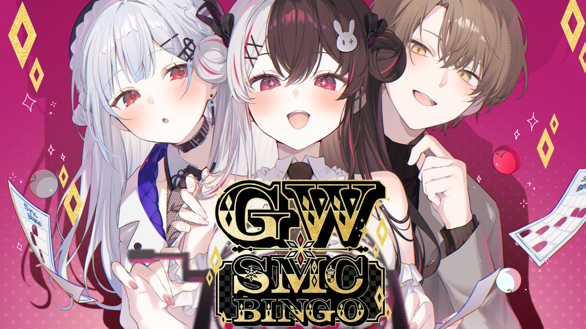 夜見れな🎩🐤にじさんじ tweet media