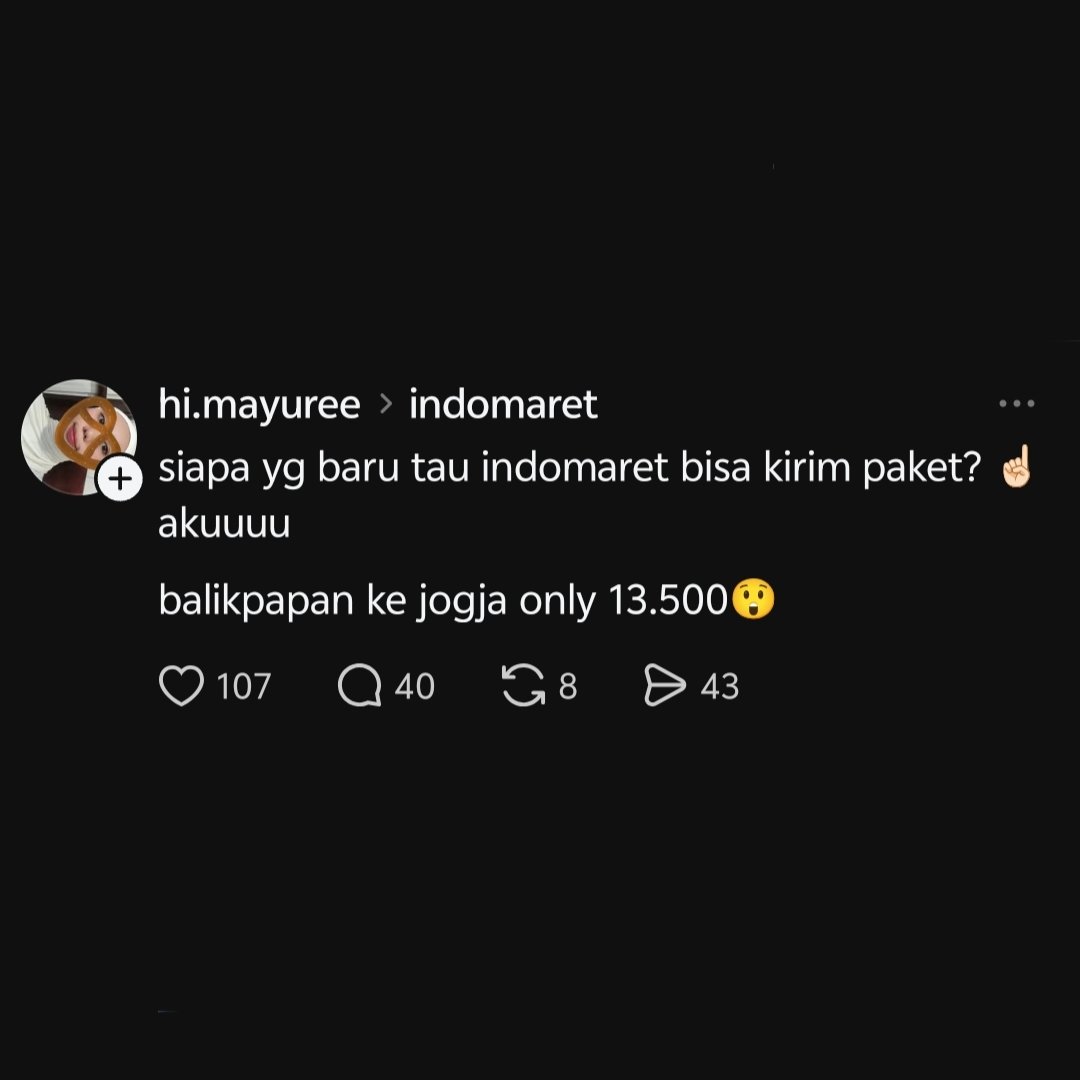 Mbak kun tweet media