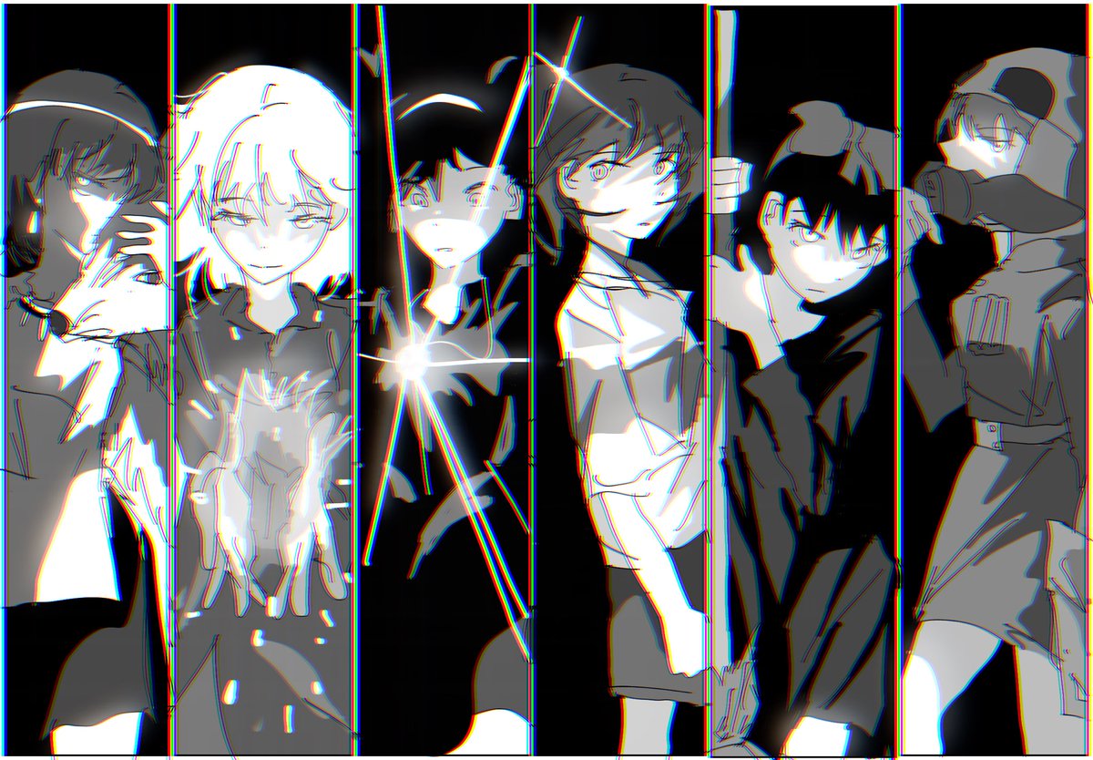 ジブリ女子 #千と千尋の神隠し #魔女の宅急便 #もののけ姫 #ジブリ