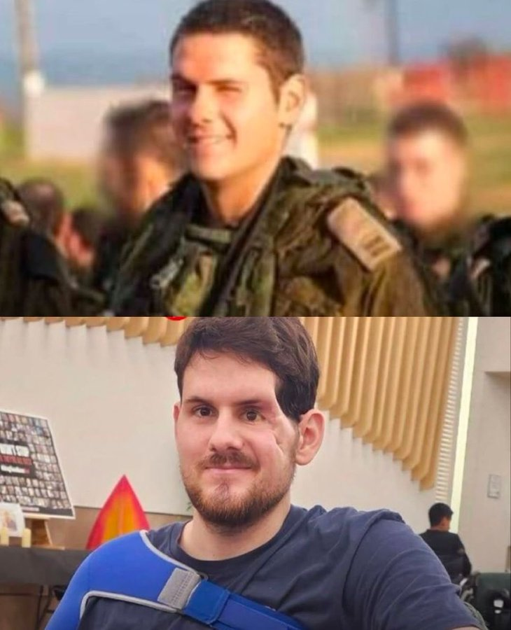 Eli Afriat 🇮🇱 tweet media