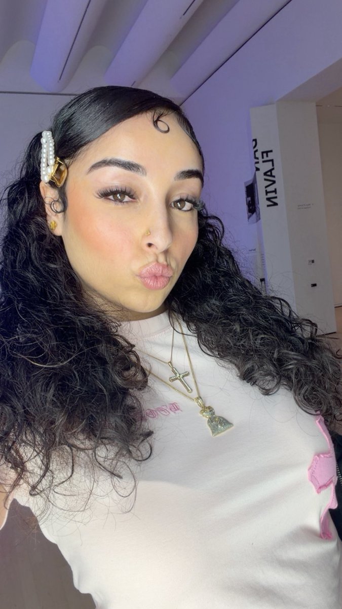 lilah😚 tweet media