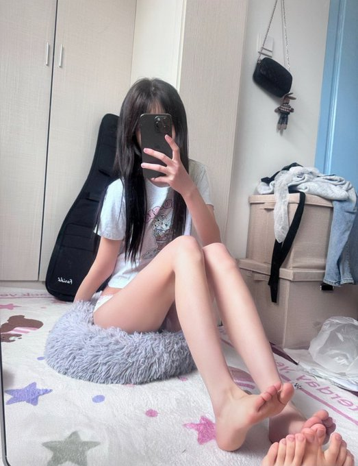 小少妇 tweet media