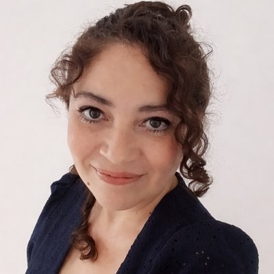 Ana Gasca tweet media