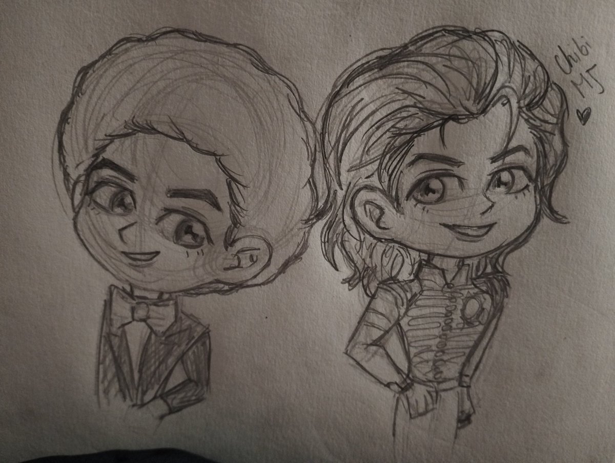 SomethingDrawto's tweet image. Mi obsesión por el regresó más fuerte que nunca 😭❤️ #fanart #mj #MichaelPelícula #wip