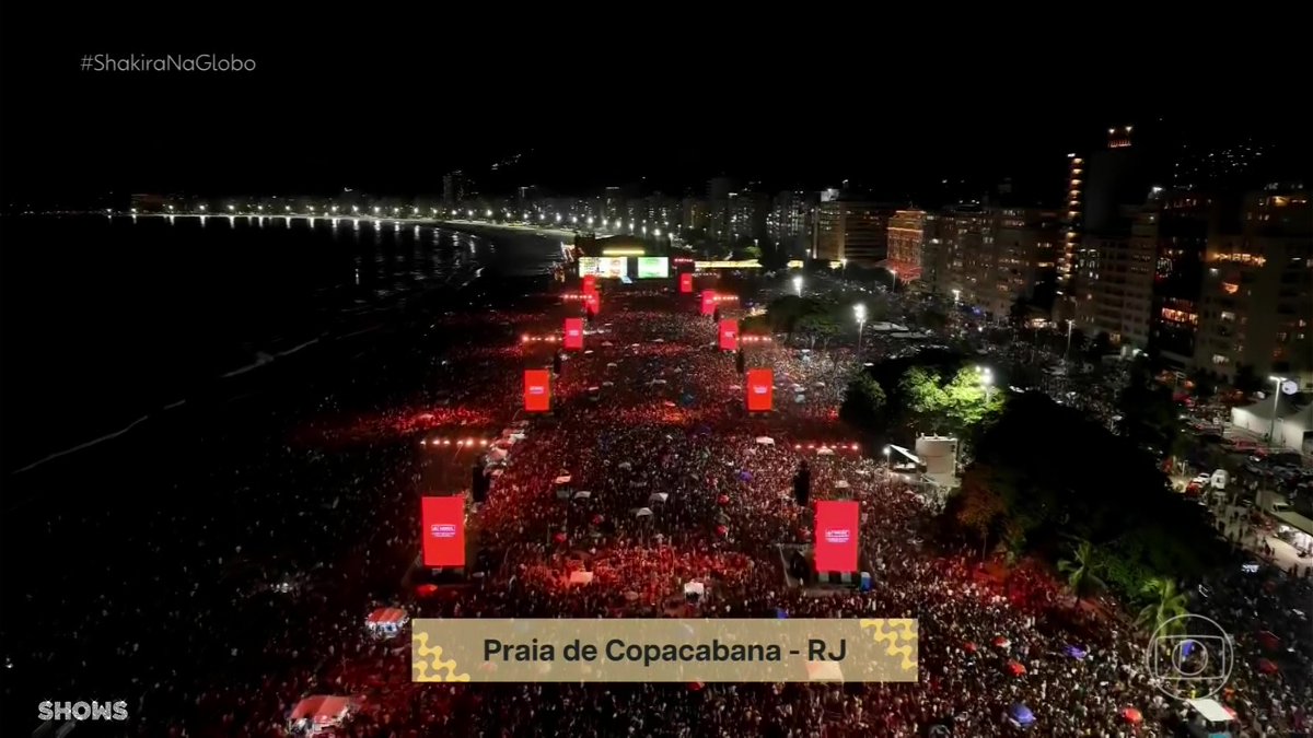 Shows Ao Vivo tweet media