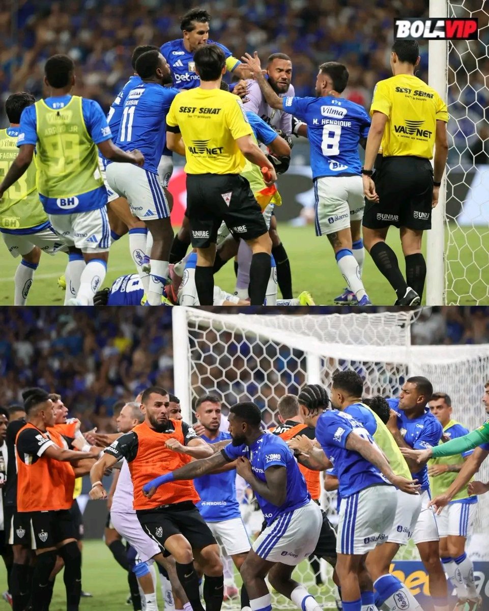 Noite de Copa tweet media