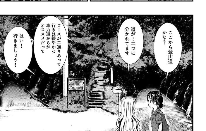 車力道 