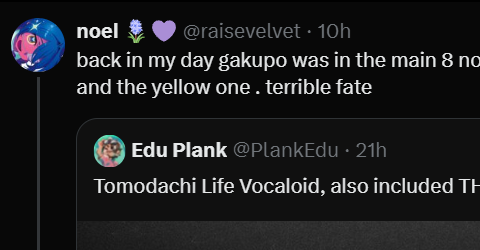 velvitaz 🩵 (MAIRUMA IS BACK!!!!) tweet media