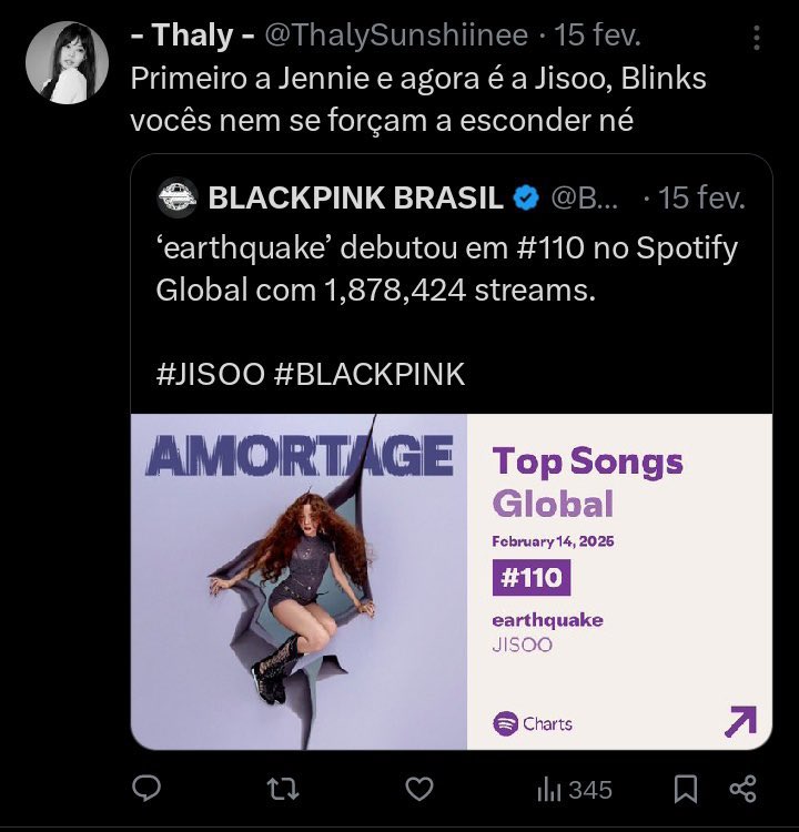 Min ⁷ VAI VER O BTS ⊙⊝⊜ tweet media