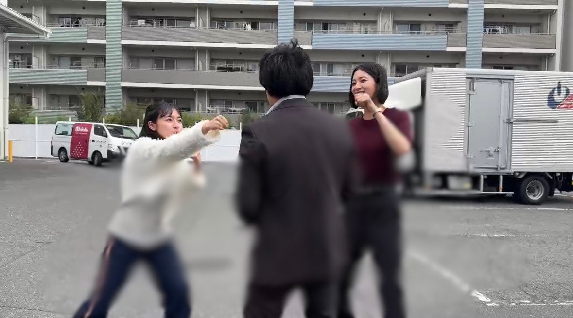 俳優-三嶋健太- tweet media