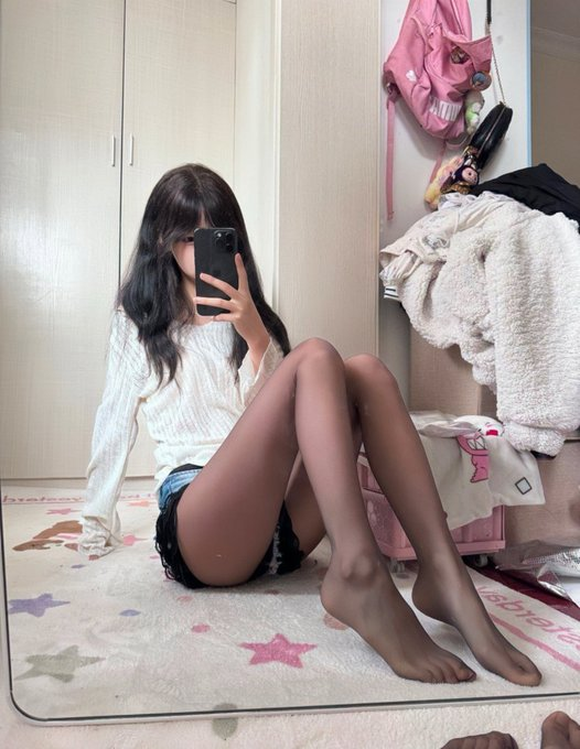 小少妇 tweet media