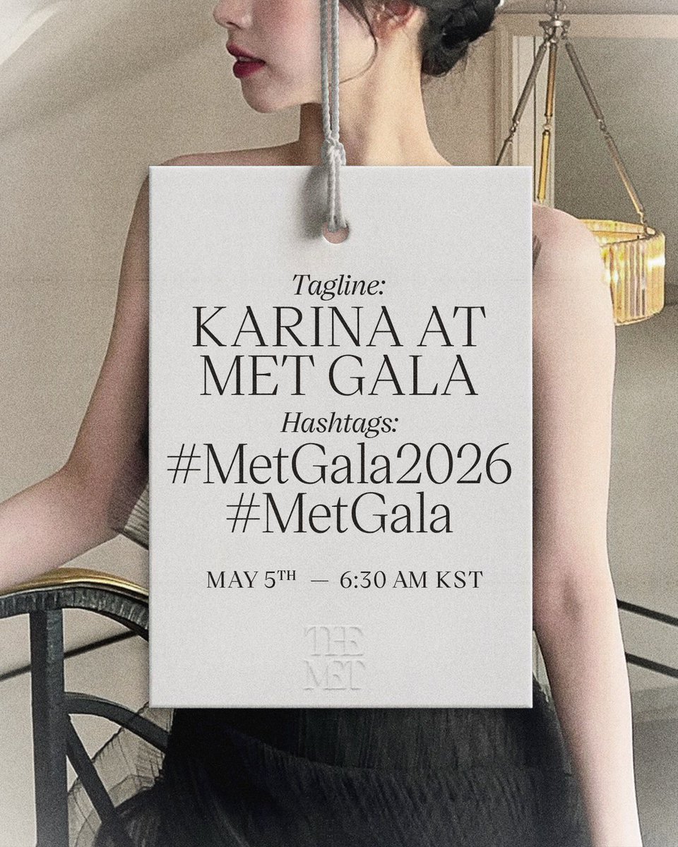 KARINA Charts tweet media