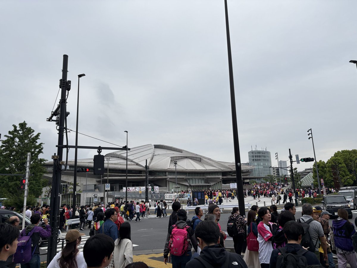 higex_'s tweet photo. 着いた！ https://t.co/iRH88T8e4Z