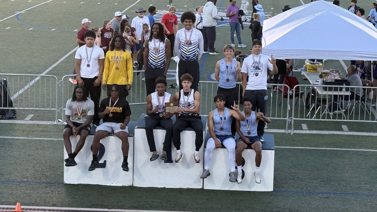 NISD_Athletics tweet media
