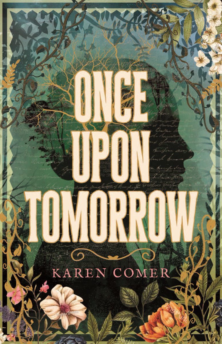 WesteLinda's tweet photo. Out now #YA #VerseNovel ONCE UPON TOMORROW by @KComer_writer Themes inc. Climate Change, ChatGPT &amp; AI, Rights of girls &amp; women, and Importance of libraries. Heads up @PETAAConnect @ReadinAustralia @LibrariesNZ @melblibrary @mvlibraries Also see VN databases @NatCentAusChLit https://t.co/tpHNsf9L9w