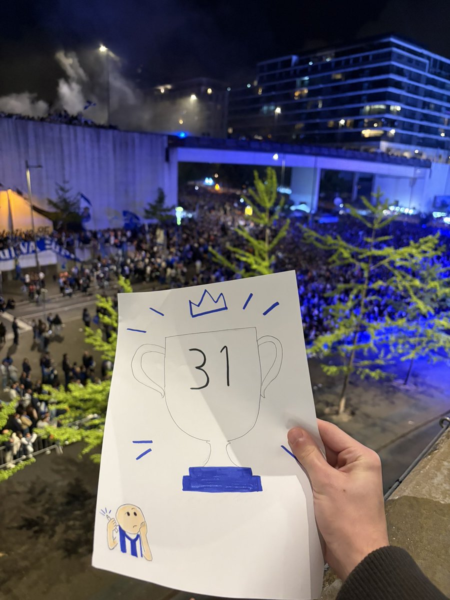 O Admin ficou sem ideias. O que acham deste desenho? 😭