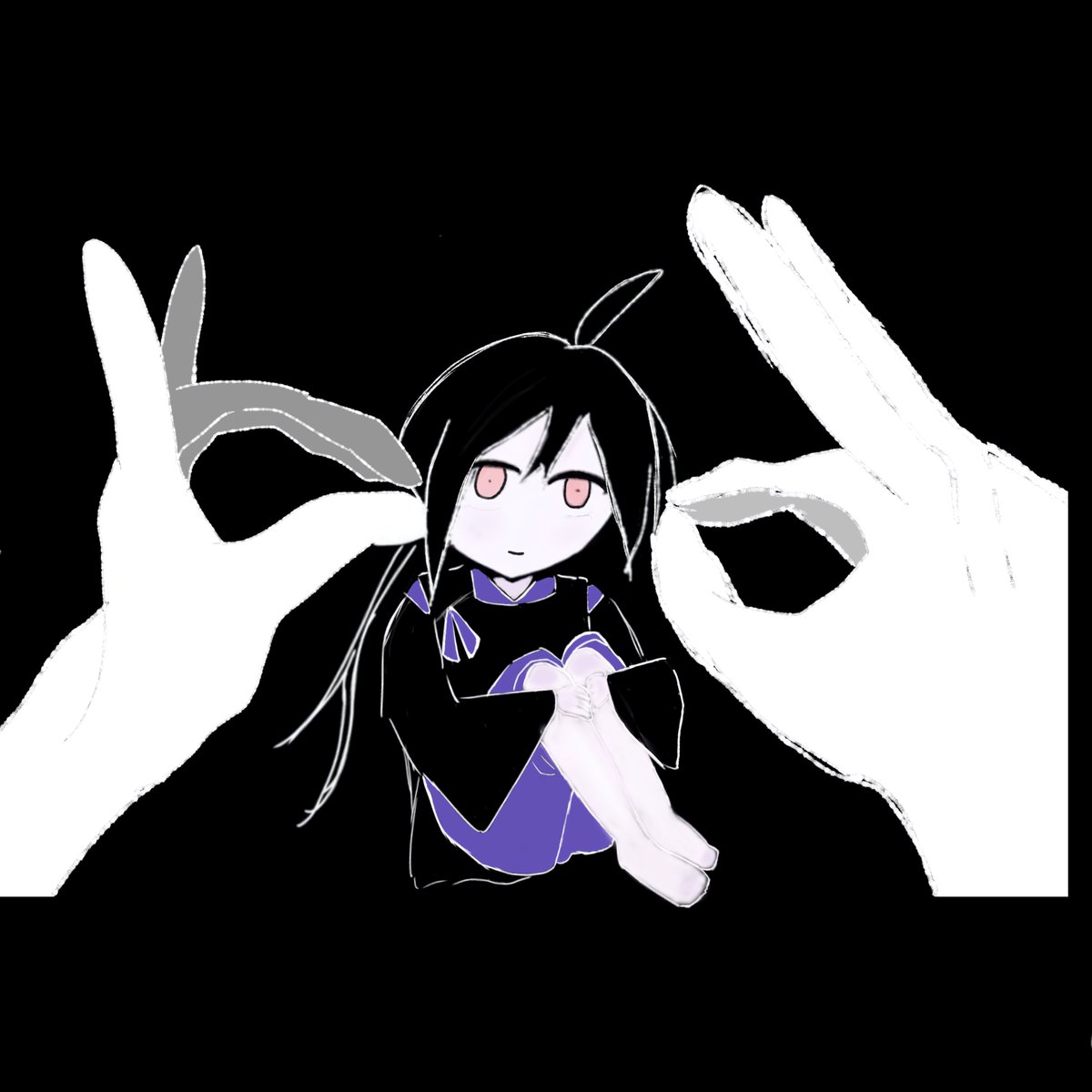 魔法少女みみみ tweet media