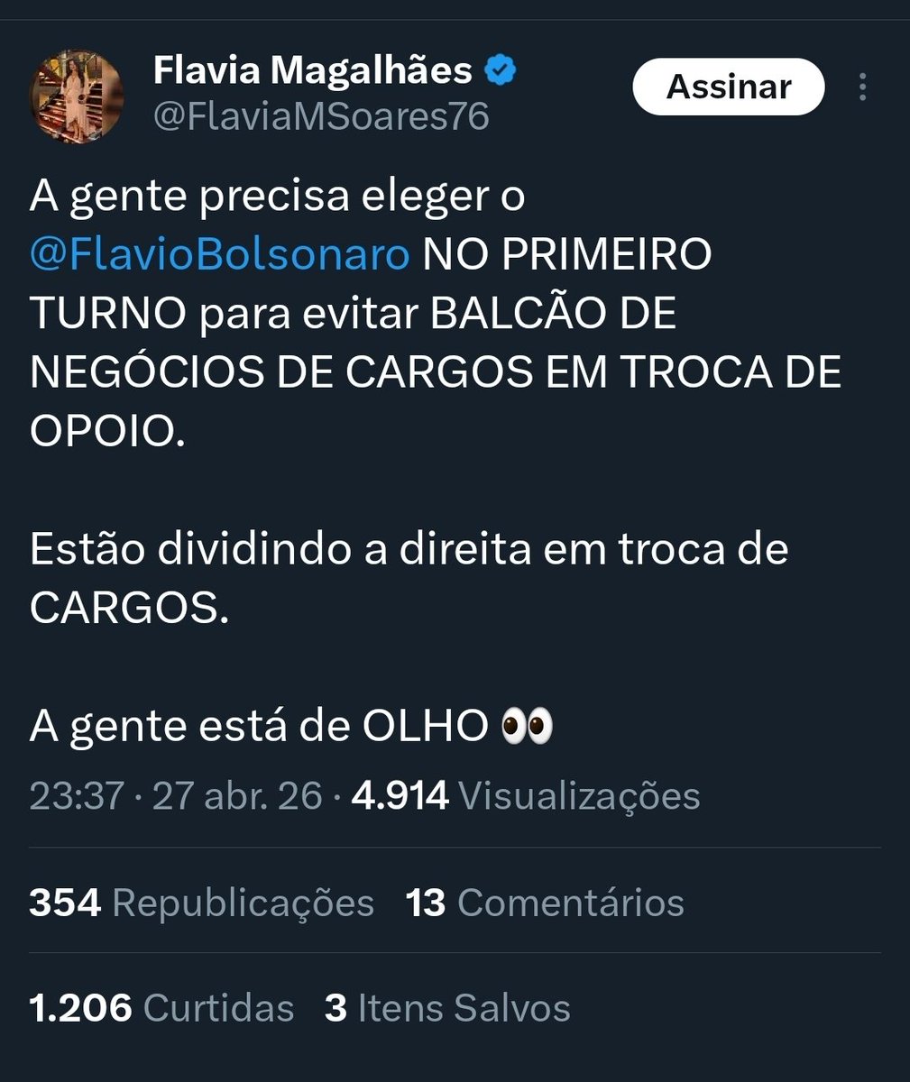 Núbia Santos Leal tweet media