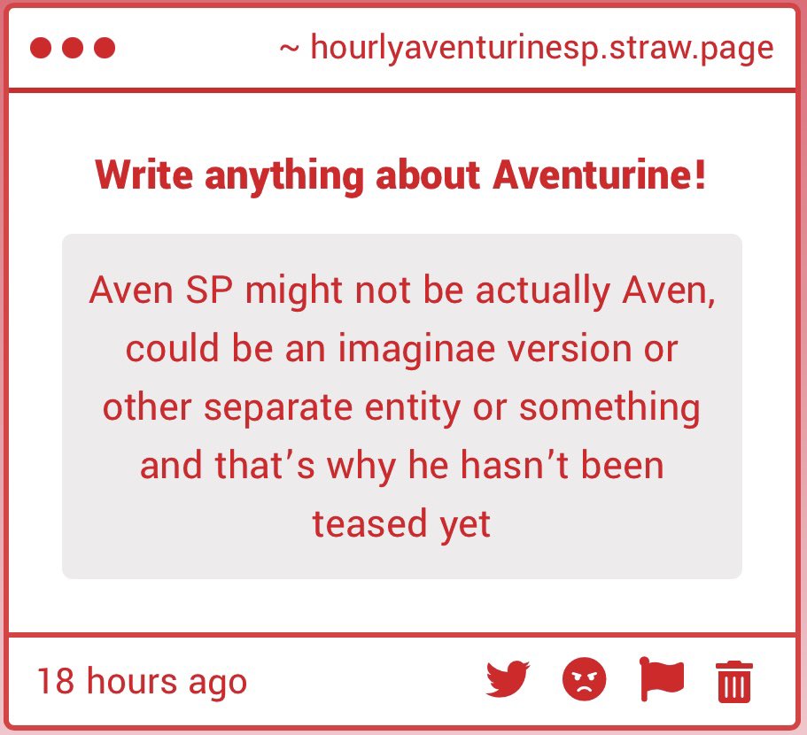 Daily Aventurine SP ♠️ tweet media