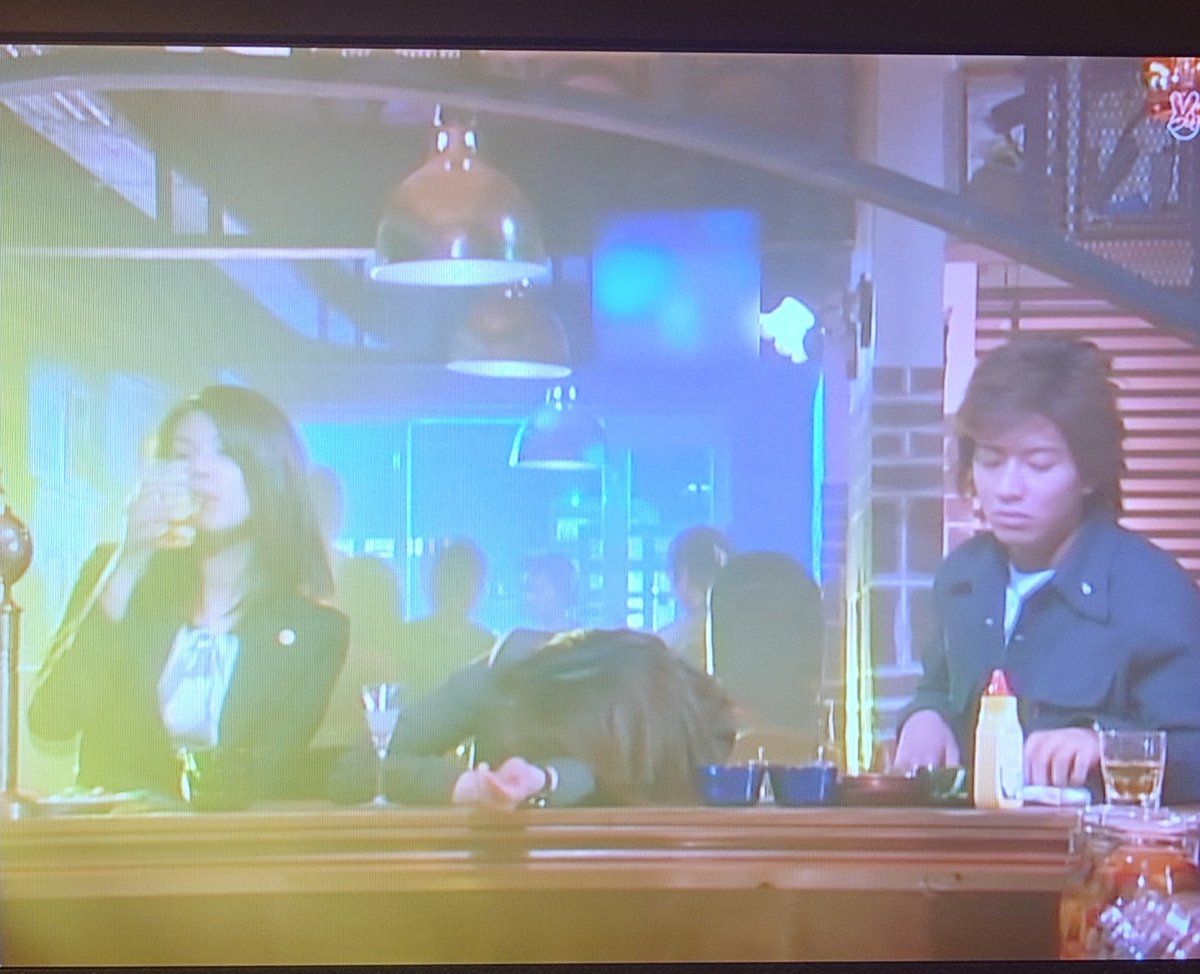 gen0310's tweet image. おはようございます！
昨日は興奮の1日🥊
帰ったら #HERO やぅとたし🎬️
こんな店行きたい【あるよ！】
本日は天皇賞🏇
やってやるってばよっ🤙