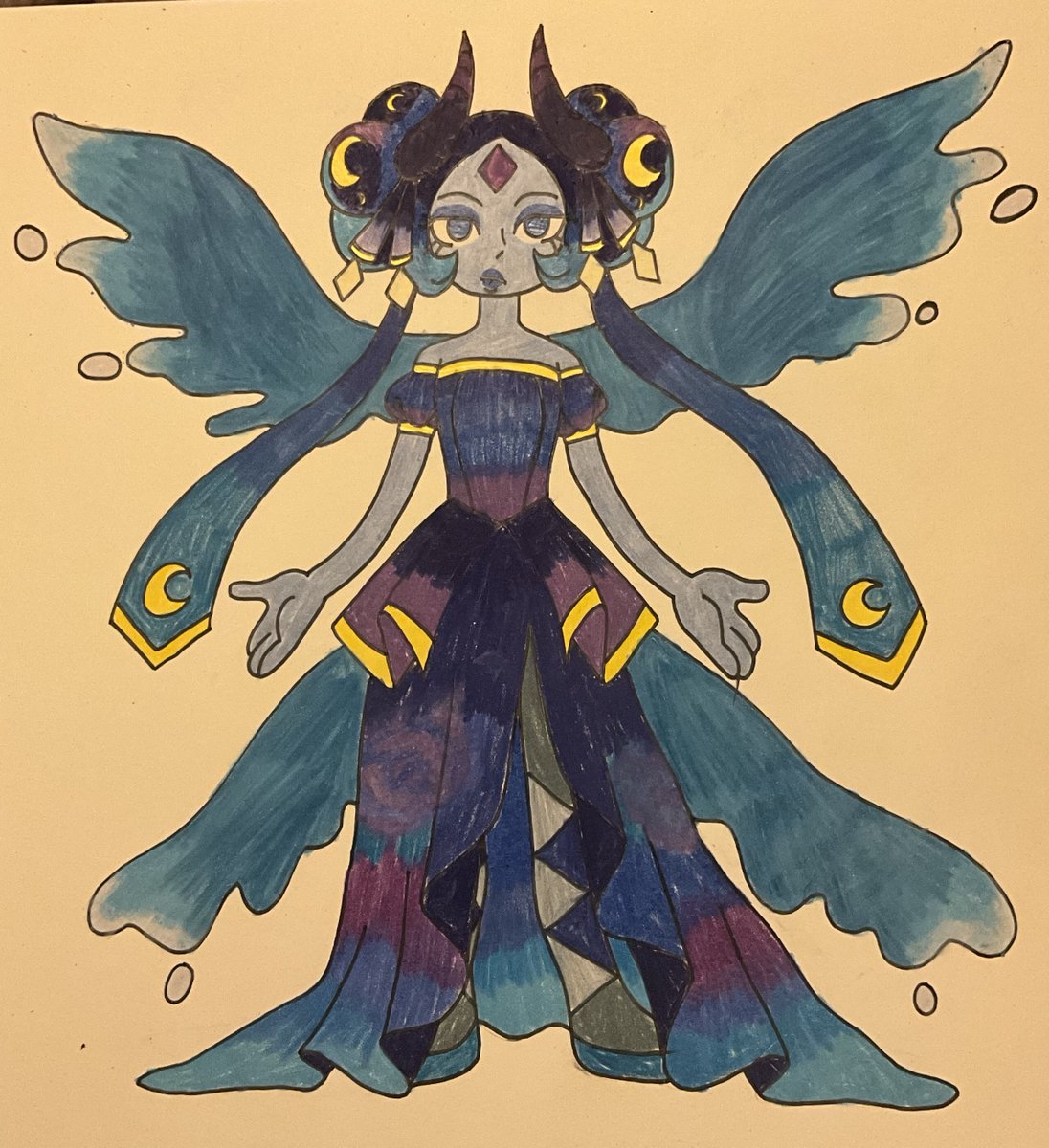 Emilee2096's tweet image. Recent Adoptables. All traditional art!
#traditionalart #adoptable #adopt #setprice