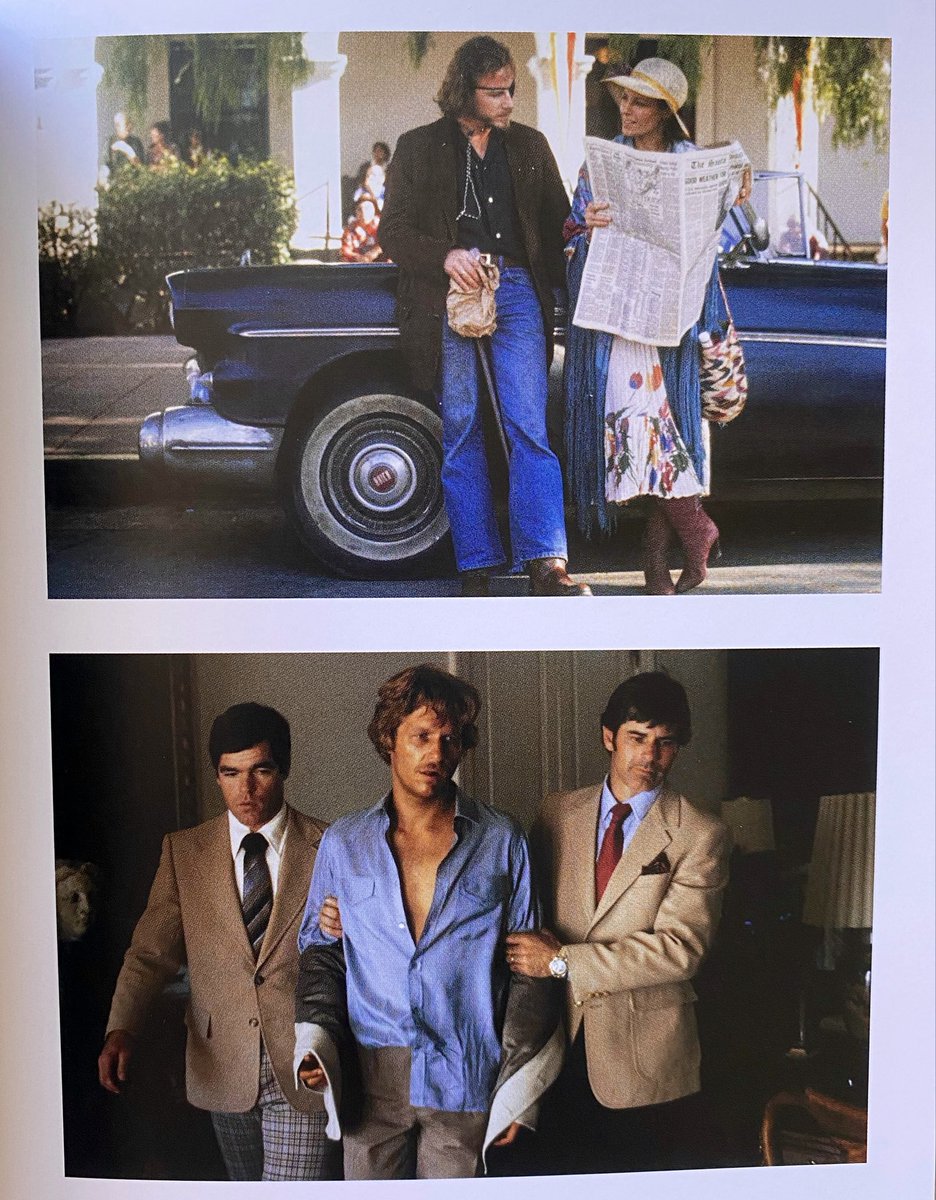 ClassicHBOGuide's tweet image. The Movie Channel May 1982 - the neo-noir CUTTER’S WAY aka Cutter and Bone - guide ad, stills, original @Newsweek and @washingtonpost review, newspaper ad with the original title #1980s #cinema #noir #filmnoir