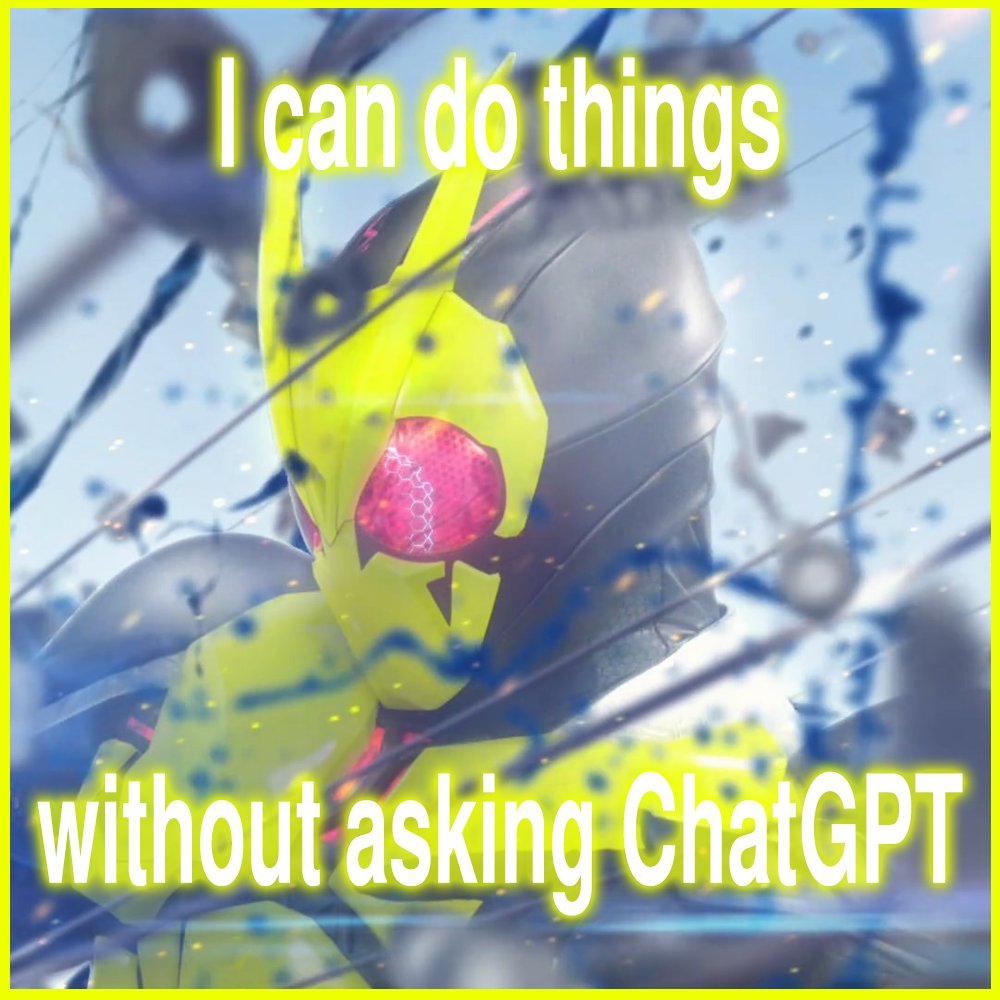 Tokusatsu Affirmations tweet media