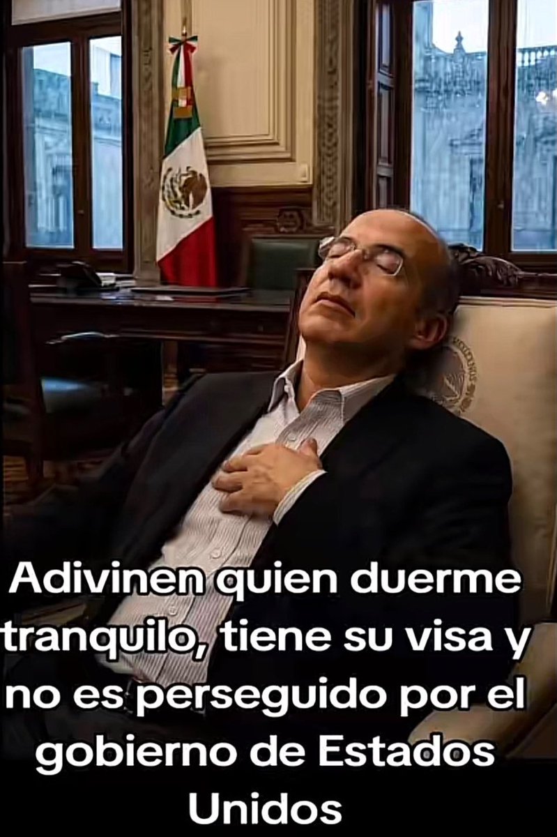 Sergio Negrete Cárdenas tweet media