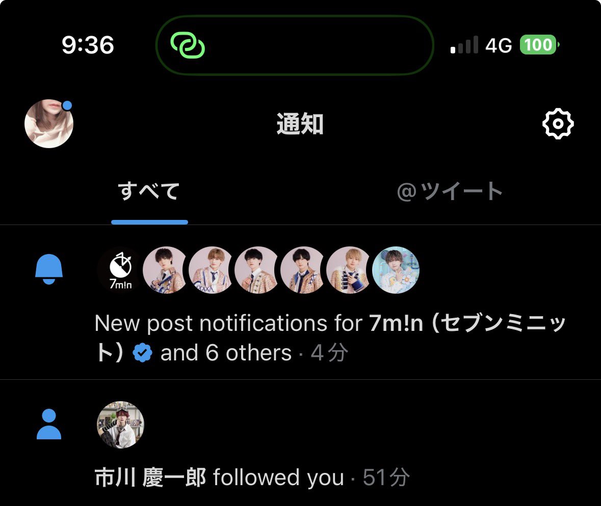 ぱん tweet media