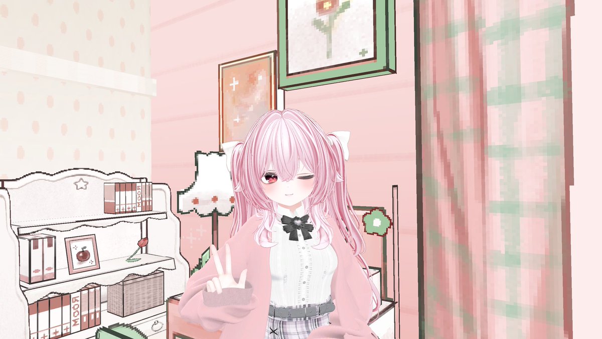 xxゆき tweet media