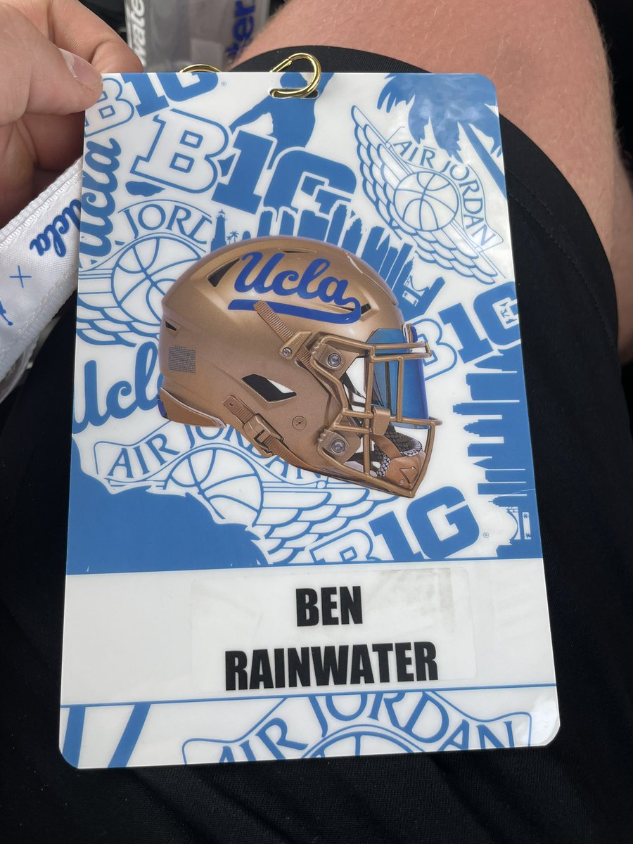 Ben Rainwater tweet media