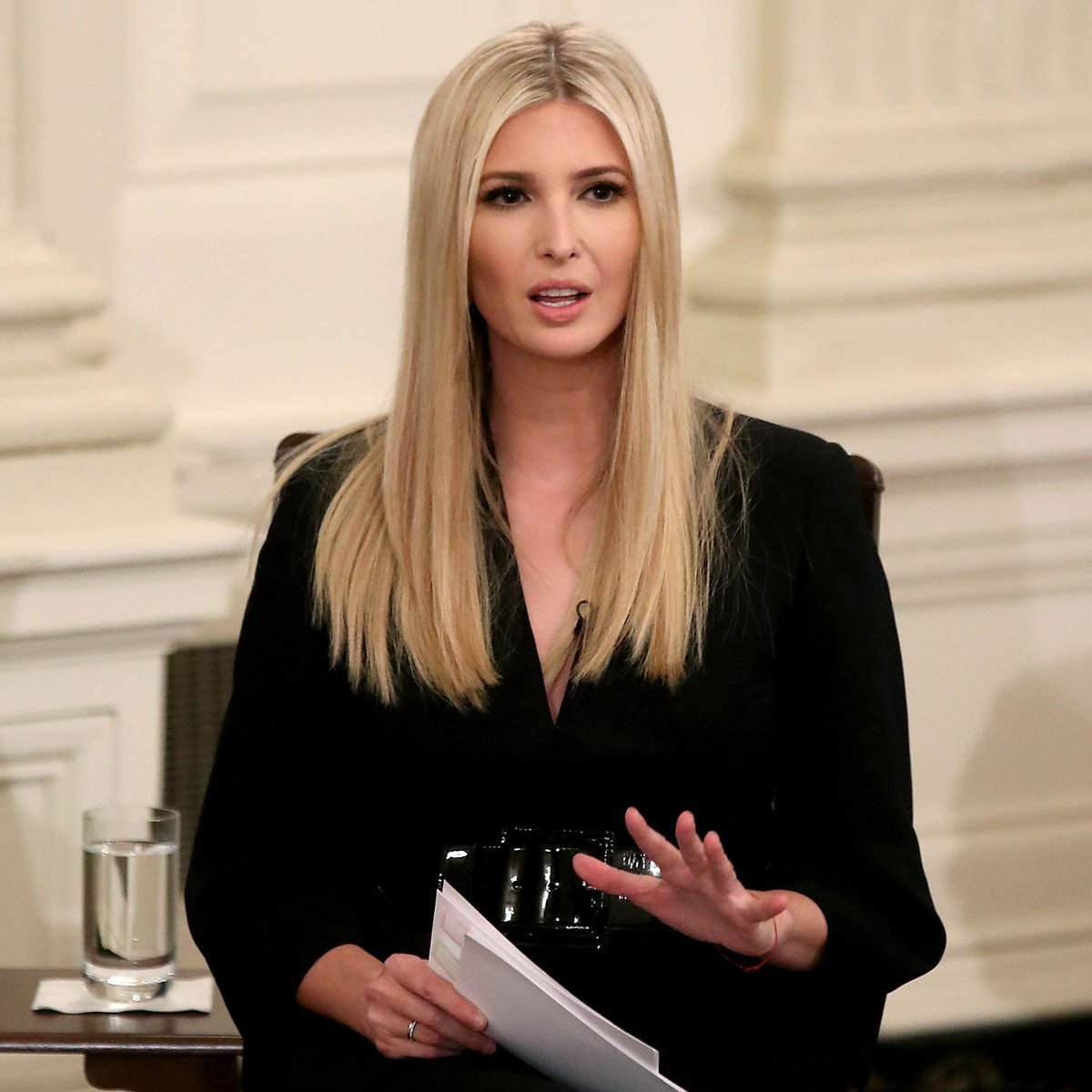 Ivanka Trump tweet media